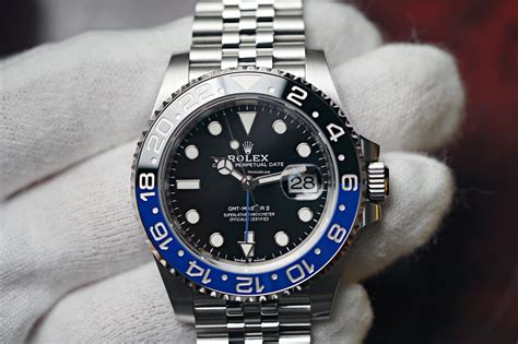 rolex batman 2022 jubilee|rolex batman jubilee for sale.